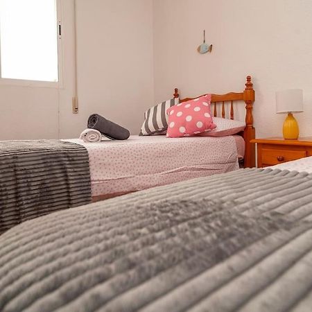 Duplex San Jose Beach Lejlighed Eksteriør billede